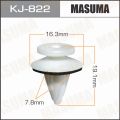 Masuma KJ822 клипса Mitsubishi