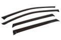 Chromex 63006 Toyota Camry 2011-2017 черный