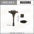 Masuma MIC221 Infiniti