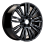 Легковой диск Khomen Wheels KHW2004 8,5x20 5x108 ET45 63,4 Black