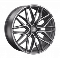 LS Flow Forming RC59 8,5x20 5x112 ET30 66,6 MGMF