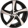 Легковой диск Neo Wheels 600 6,5x16 5x114,3 ET45 67,1 S