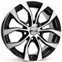 Легковой диск Neo Wheels 662 6,5x16 5x114,3 ET45 66,1 BD