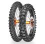 Мотошина Metzeler MC360 MID SOFT 140/80 R18 70M Rear Wheel (заднее колесо)