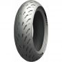 Мотошина Michelin Power 5 200/55 R17 78W Rear Wheel (заднее колесо)